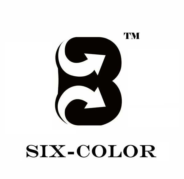 Six - Color